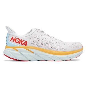 HOKA Clifton 8 - worn
